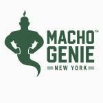 Macho Genie Profile Picture