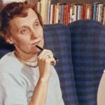 Astrid Lindgren (Sverige) Profile Picture