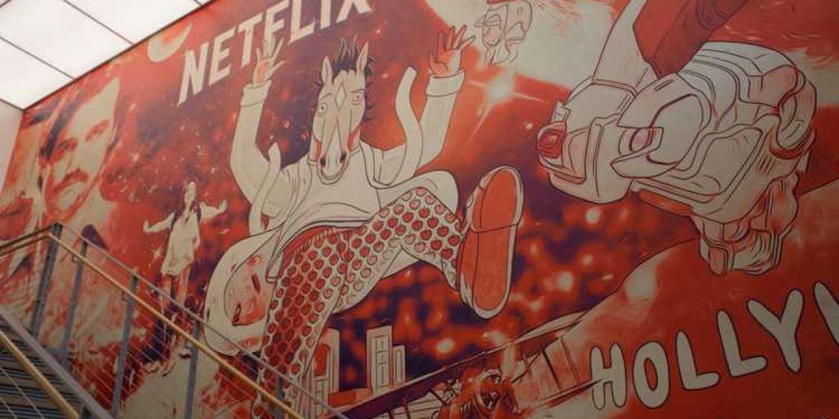 AJ AND THE QUEEN - Netflix Cast Expands