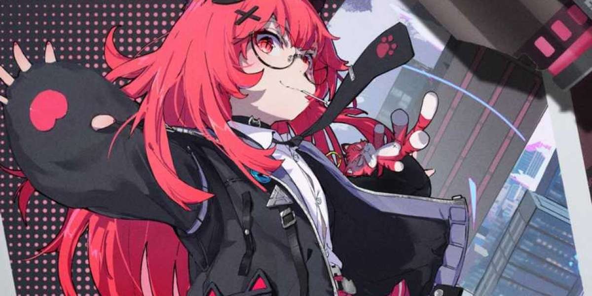 Neverness to Everness — описание персонажей [Наналли]