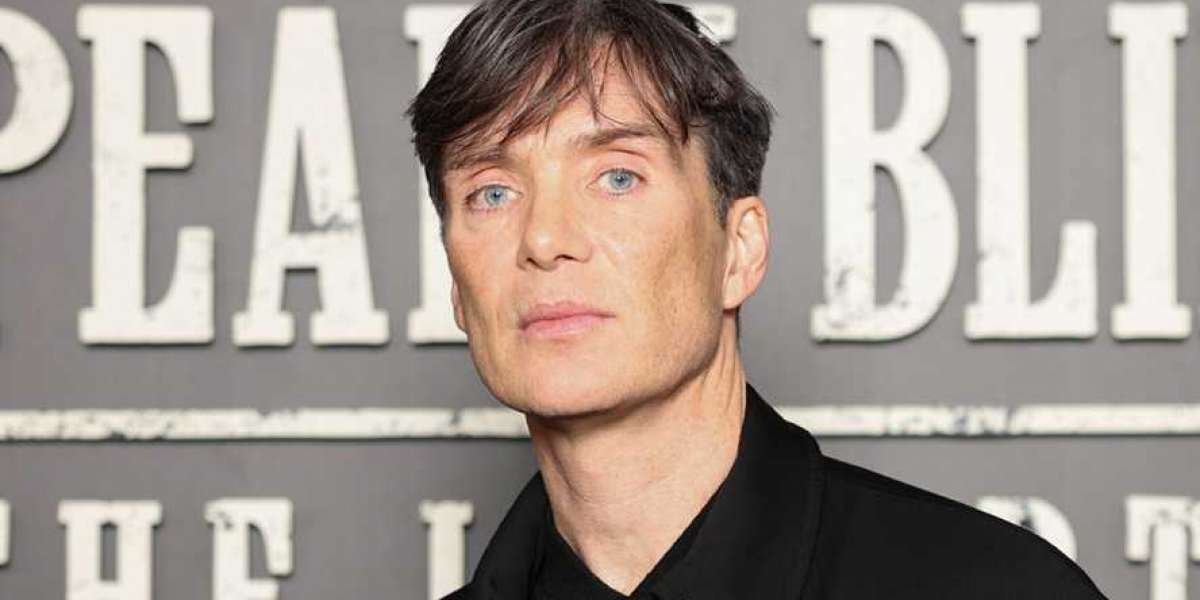 Cillian Murphy: '28 Years Later' Return, Voldemort Rumors Denied